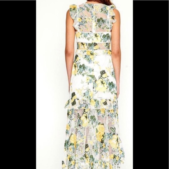 Alice McCall Oh So Lovely maxi dress - Picture 2 of 8